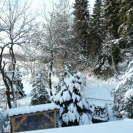 Σαλέ Bacowka W Gorcach Nowy Targ