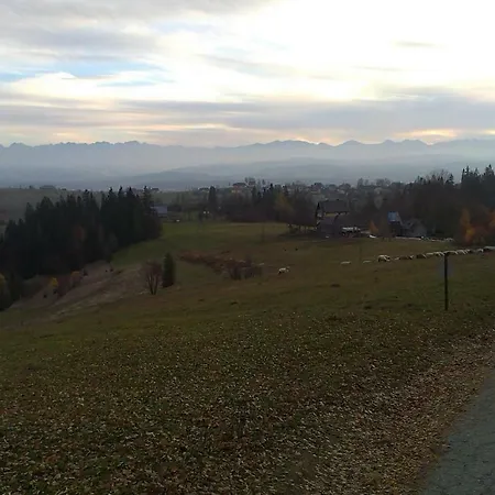 Bacowka W Gorcach Σαλέ Nowy Targ
