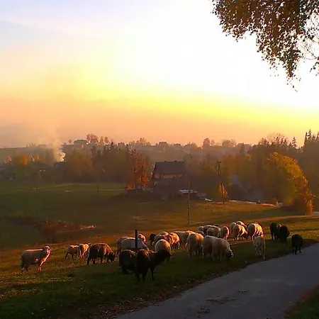 Bacowka W Gorcach Σαλέ
