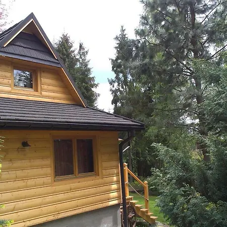 Bacowka W Gorcach * Nowy Targ