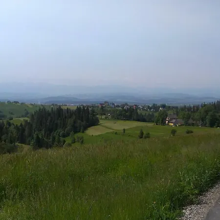 Bacowka W Gorcach Σαλέ
