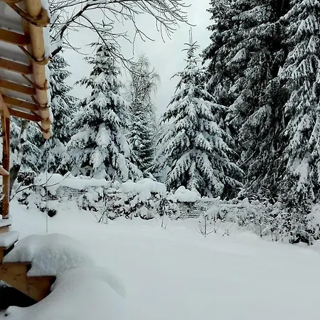 Bacowka W Gorcach Σαλέ