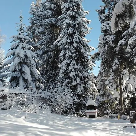 Bacowka W Gorcach